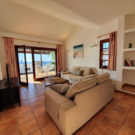 2 Bedroom Villa 'The Bungalow' With Private Heated Pool. Puerto del Carmen  Bagian luar foto