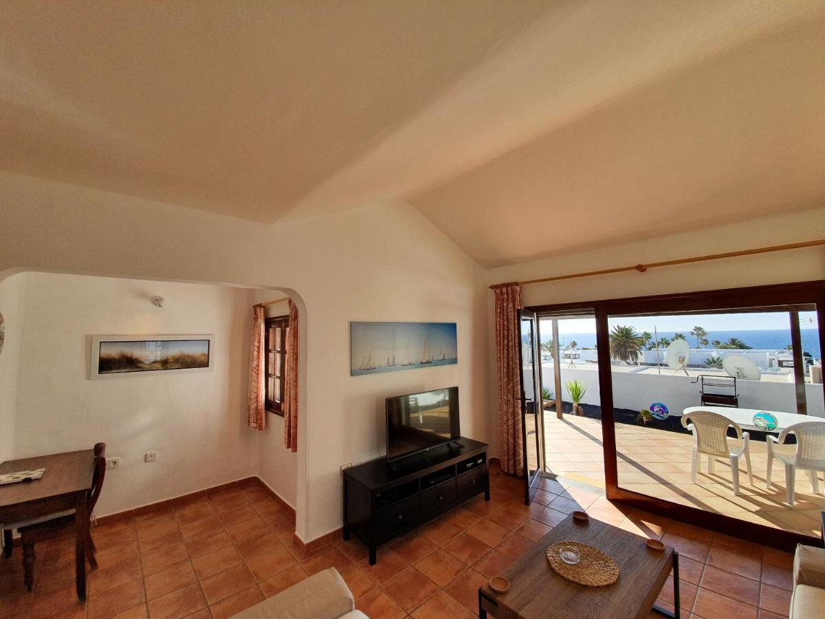 2 Bedroom Villa 'The Bungalow' With Private Heated Pool. Puerto del Carmen  Bagian luar foto