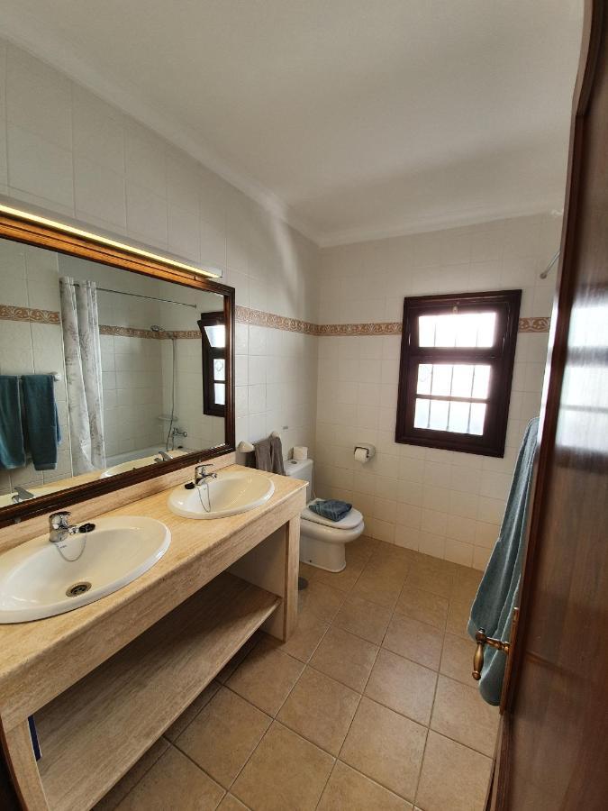 2 Bedroom Villa 'The Bungalow' With Private Heated Pool. Puerto del Carmen  Bagian luar foto