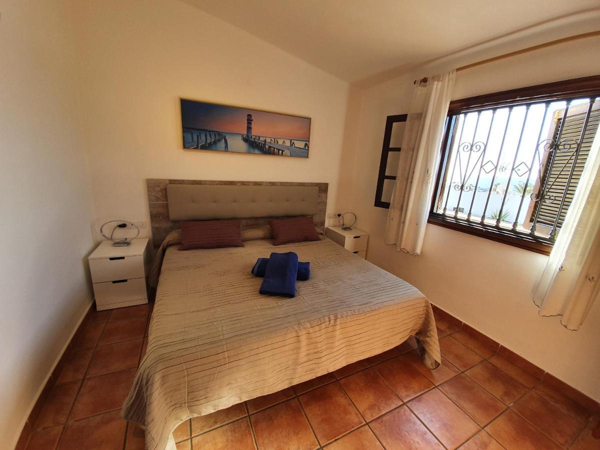 2 Bedroom Villa 'The Bungalow' With Private Heated Pool. Puerto del Carmen  Bagian luar foto