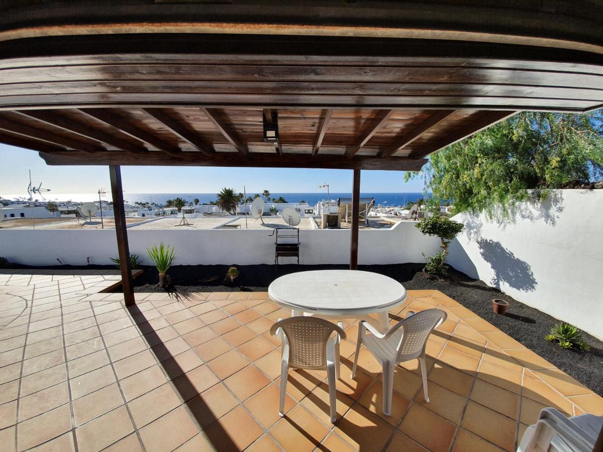 2 Bedroom Villa 'The Bungalow' With Private Heated Pool. Puerto del Carmen  Bagian luar foto