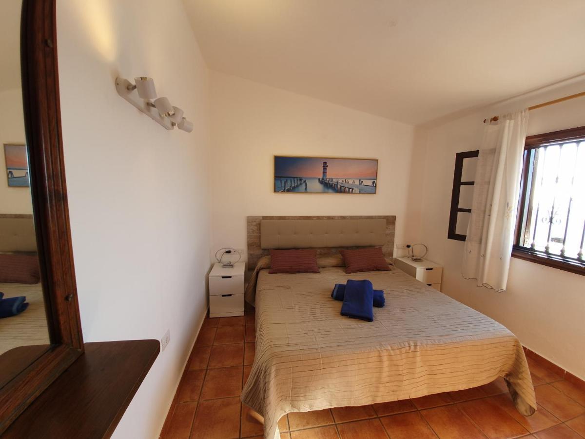 2 Bedroom Villa 'The Bungalow' With Private Heated Pool. Puerto del Carmen  Bagian luar foto