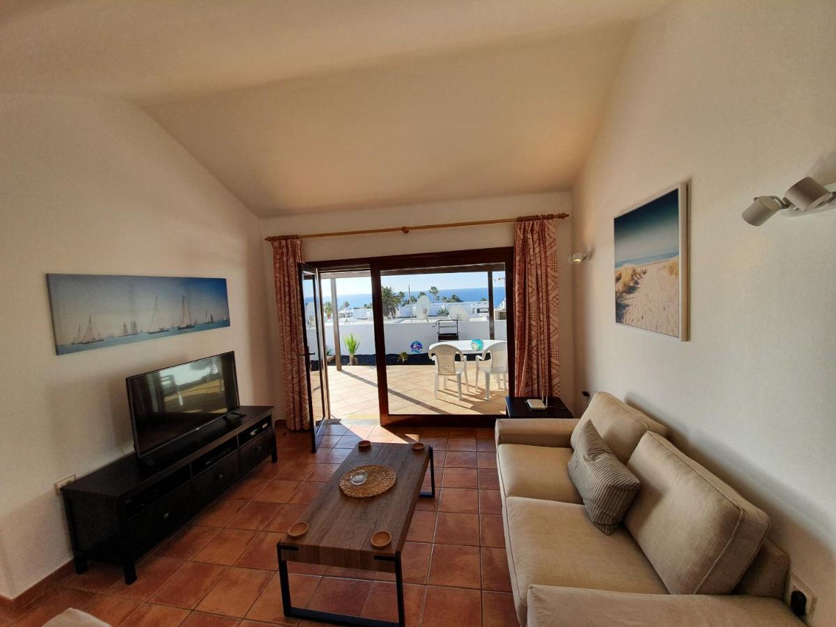 2 Bedroom Villa 'The Bungalow' With Private Heated Pool. Puerto del Carmen  Bagian luar foto